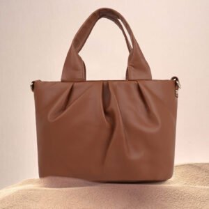 Products tan brown small handheld