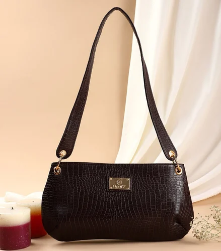 brown croco style small shoulder bag 500x500 brown croco style small shoulder bag 500x500