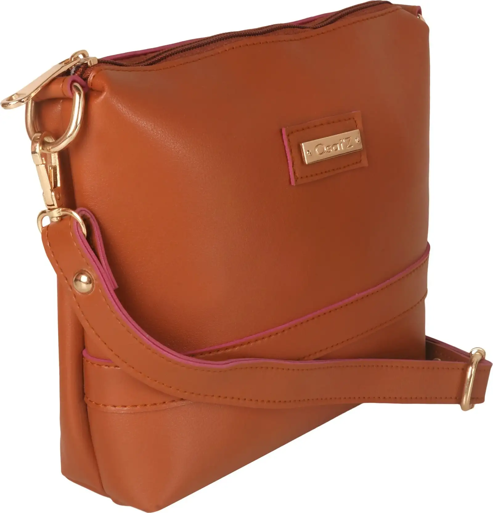 sling bag side bag brown pink regular size 1 23 22slpnbbg40 original imahdwqgzp77ee9f sling bag side bag brown pink regular size 1 23 22slpnbbg40 original imahdwqgzp77ee9f